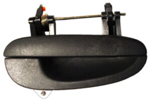 MEPDNE95TL MANIJA EXT NEON 95-99 TRAS**** PLASTICO IZQ