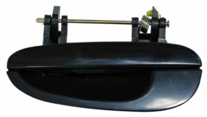 JAEA69 JALADERA EXT PTA TRAS DODGE NEON 95-99 LH N-TW