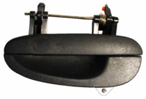 MEPDNE95TR MANIJA EXT NEON 95-99 TRAS**** PLASTICO DER