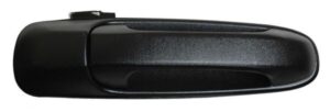 MEPDPU02R MANIJA EXT DODGE PU 02-09/ DAKOTA 05-11 CHINA S/HOYO P/LLAVE DEL PLASTICO DER