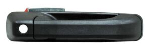 MEPDPU09DHR MANIJA EXT DODGE PU 09-13 CHINA C/HOYO P/LLAVE DEL PLASTICO DER