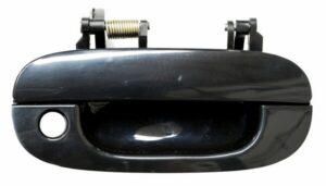 MEPDPU94LR MANIJA EXT DODGE PU 94-02 RAM LISA DEL PLASTICO DER