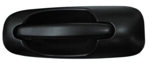 MEPDVO01LLL MANIJA EXT VOYAGER/ CARAVAN 01-07 LISA S/HOYO P/LLAVE LAT PLASTICO IZQ