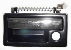 JAEA75 JALADERA EXT PTA DODGE VOYA/CARAV 84-91 LH CROM N-TW