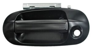 MEPFEP03DLL MANIJA EXT EXPEDITION 03-16 LISA DEL PLASTICO IZQ