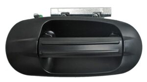 MEPFEP03DLR MANIJA EXT EXPEDITION 03-16 LISA S/HOYO P/LLAVE DEL PLASTICO DER