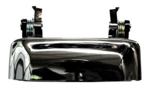 MEPFEX98C MANIJA EXT EXPLORER/ MOUNTAINEER 98-01/ EXPLORER SPORT 01-03/ SPORT TRAC 01-05 CROM PLASTICO DEL/ TRAS PLASTICO 2219 RH=LH