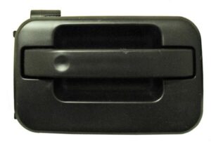 MEPFPU04DLR MANIJA EXT FORD PU 04-14 HARLEY/ FX2/ LARIAT/ KING RANCH LISA S/HOYO P/LLAVE DEL PLASTICO DER