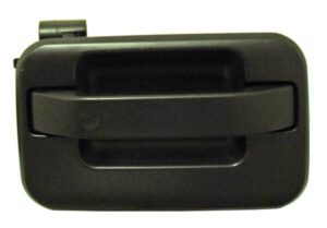 MEPFPU04TLR MANIJA EXT FORD PU 04-14 HARLEY/ FX2/ LARIAT/ KING RANCH LISA TRAS PLASTICO DER