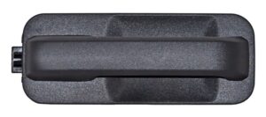 MEPFPU15R MANIJA EXT FORD PU 15-20 LOBO NEGRA S/HOYO P/LLAVE DEL/ TRAS PLASTICO DER