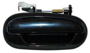 MEPFPU98LR MANIJA EXT FORD PU 98-03/ EXPEDITION 97-02 LISA S/HOYO P/LLAVE DEL PLASTICO DER