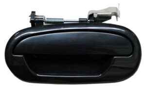 MEPFPU98LTL MANIJA EXT FORD PU 98-03/ EXPEDITION 97-02 LISA TRAS PLASTICO 2219 IZQ