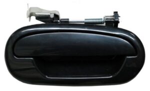 MEPFPU98LTR MANIJA EXT FORD PU 98-03/ EXPEDITION 97-02 LISA TRAS PLASTICO 2219 DER