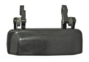 MEPFRA98L MANIJA EXT RANGER 98-09/ MAZDA PU 01-07 LISA PLASTICO LH=RH