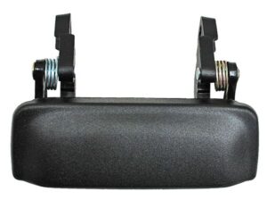 MEPFRA98M MANIJA EXT RANGER 98-09/ MAZDA PU 01-07 CHINA METAL LH=RH