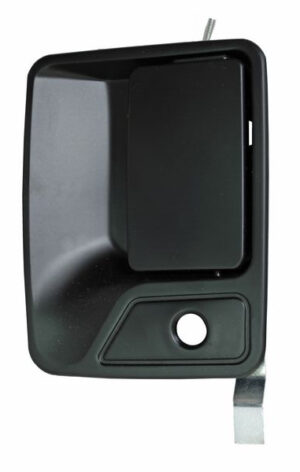 MEPFSD99LL MANIJA EXT FORD SUPER DUTY 99-16/ EXCUR 00-05 LISA DEL PLASTICO IZQ