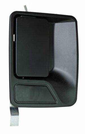 MEPFSD99LR MANIJA EXT FORD SUPER DUTY 99-16/ EXCUR 00-05 LISA S/HOYO P/LLAVE DEL PLASTICO DER