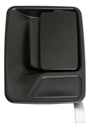 MEPFSD99TLL MANIJA EXT FORD SUPER DUTY 99-16/ EXCUR 00-05 LISA TRAS PLASTICO 2219 IZQ