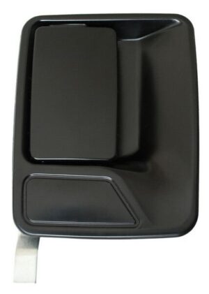 MEPFSD99TLR MANIJA EXT FORD SUPER DUTY 99-16/ EXCUR 00-05 LISA TRAS PLASTICO 2219 DER