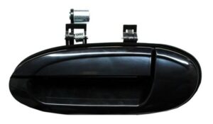 MEPFTA96TR MANIJA EXT TAURUS/ SABLE 96-02 TRAS PLASTICO 2218 DER