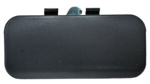 MEPFTR07LCR MANIJA EXT TRANSIT 07-13 CHINA LAT CORREDIZA PLASTICO DER