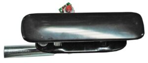 MEPFVA92C MANIJA EXT FORD VAN 92-07 ECONOLINE LISA LAT METAL CORREDIZA