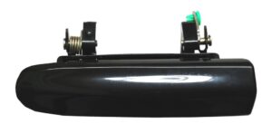 MEPFWI98LL MANIJA EXT WINDSTAR 98 LISA DEL PLASTICO 2219 IZQ