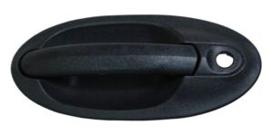 MEPFWI99L MANIJA EXT WINDSTAR 99-03/ FREESTAR 04-07 CHINA DEL PLASTICO 221953 IZQ