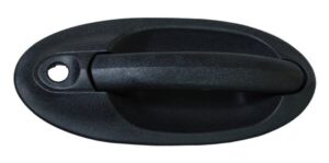 MEPFWI99R MANIJA EXT WINDSTAR 99-03/ FREESTAR 04-07 CHINA DEL PLASTICO 2219 DER