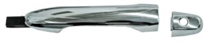 MEPHCR12CDL MANIJA EXT CRV 12-16/ CIVIC 12-13 CROM DEL PLASTICO IZQ