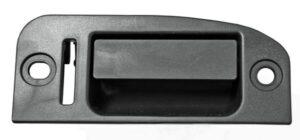 MEPHEL03TL MANIJA EXT ELEMENT 03-08 CHINA TRAS PLASTICO 2218 IZQ