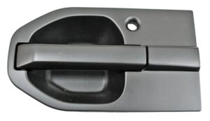 MEPHEL06LDL MANIJA EXT ELEMENT 06-08 LISA DEL PLASTICO 2218 IZQ