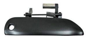 MEPHFI09DR MANIJA EXT FIT 09-14 LISA DEL PLASTICO DER