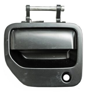 MEPHRI06DL MANIJA EXT RIDGELINE 06-12 LISA DEL PLASTICO IZQ