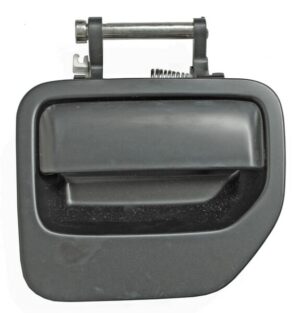 MEPHRI06R MANIJA EXT RIDGELINE 06-12 LISA S/HOYO P/LLAVE DEL/ TRAS PLASTICO DER