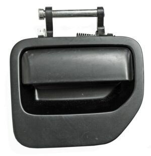 MEPHRI06TL MANIJA EXT RIDGELINE 06-12 LISA TRAS PLASTICO IZQ