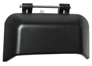 MEPJCS07TLL MANIJA EXT COMPASS 07-17 LISA TRAS PLASTICO ZQ