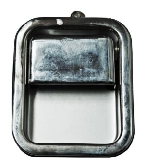 MEPJWR97CVL MANIJA EXT WRANGLER 97-06 P/VENTANA CRISTAL CROM METAL 2218 IZQ