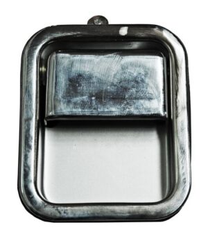 MEPJWR97CVR MANIJA EXT WRANGLER 97-06 P/VENTANA CRISTAL CROM METAL 2218 DER