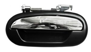 MEPLNA98TL MANIJA EXT NAVIGATOR 98-02 TRAS PLASTICO 2218 IZQ