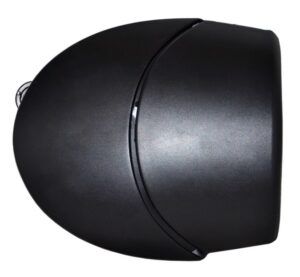 MEPMTEC06L MANIJA EXT ECLIPSE 06-12 DEL LISA NEGRA PLASTICO 334 IZQ