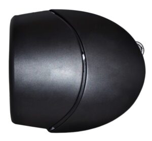 MEPMTEC06R MANIJA EXT ECLIPSE 06-12 DEL LISA NEGRA PLASTICO 334 DER