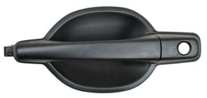 MEPMTEN04DLL MANIJA EXT ENDEAVOR 04-11 LISA DEL PLASTICO IZQ