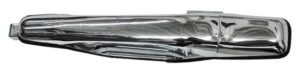 MEPMTLA04TCL MANIJA EXT LANCER 04-07/ OUTLANDER 03-06 CROM TRAS PLASTICO 2218 IZQ