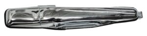 MEPMTLA04TCR MANIJA EXT LANCER 04-07/ OUTLANDER 03-06 CROM TRAS PLASTICO 2218 DER