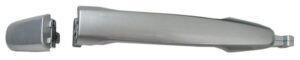 MEPMTOU07TPR MANIJA EXT OUTLANDER 07-10 PLATA TRAS PLASTICO 2219 DER