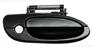 MEPNMA00DR MANIJA EXT MAXIMA 00-03 NEGRA DEL PLASTICO 2218 DER