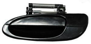 MEPNMA00TL MANIJA EXT MAXIMA 00-03 NEGRA TRAS PLASTICO 2218 IZQ