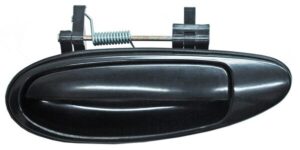 MEPNMA95TL MANIJA EXT MAXIMA 95-99 NEGRA TRAS PLASTICO 2218 IZQ