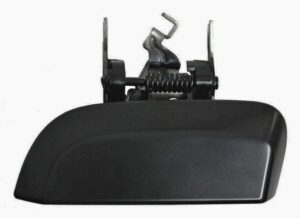 MEPNPA05TL MANIJA EXT PATHFINDER 05-12 NEGRA TRAS PLASTICO IZQ